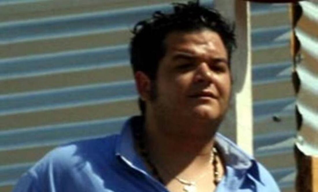 (Photo: file/El Universal)