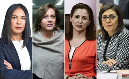 Consejeras y políticas exigen parar violencia política contra mujeres