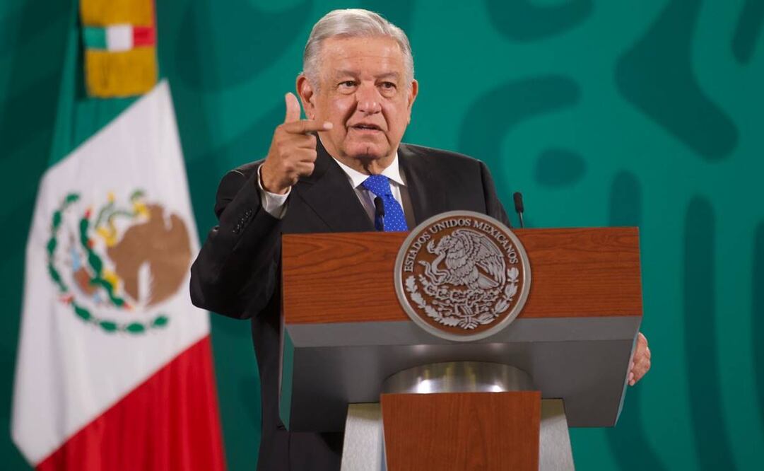 Foto: Germán Espinosa / EL UNIVERSAL