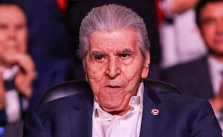 Carlos Aceves del Olmo anuncia que no se reelegirá en la CTM tras una década al frente; es una acto de responsabilidad y salud, informa