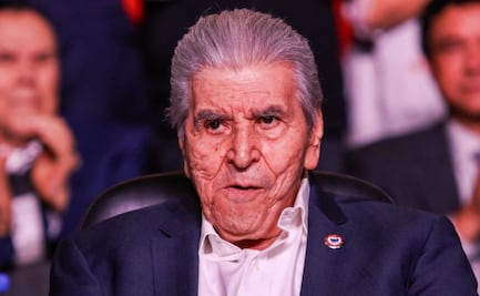 Carlos Aceves del Olmo anuncia que no se reelegirá en la CTM tras una década al frente; es una acto de responsabilidad y salud, informa