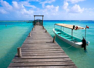 7 viajes en México para iniciar 2019 con buena vibra