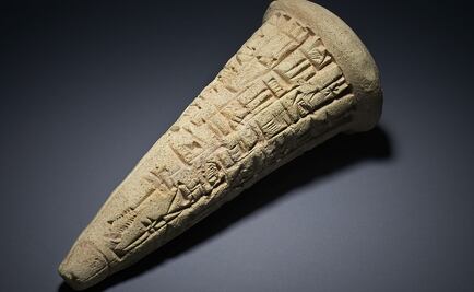 El British Museum devolverá antigüedades saqueadas a Irak