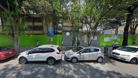 Alumnos de secundaria, sin síntomas de intoxicación tras práctica de laboratorio, asegura la AEFCM