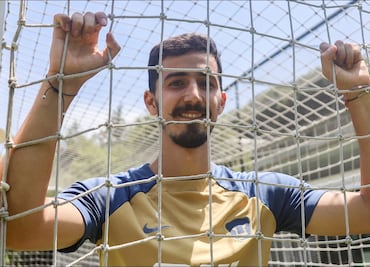 En Pumas el objetivo es retomar su ADN