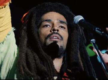 ¿Qué ver?: “Bob Marley: la leyenda” y otras biopics musicales para maratonear