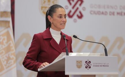 Implementarán en CDMX sistema para reportar falta de medicamentos en unidades de salud