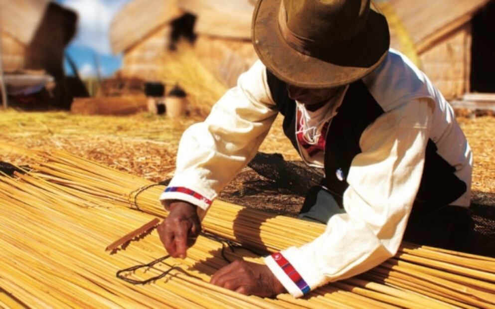 7 viajes para conocer a pueblos indígenas