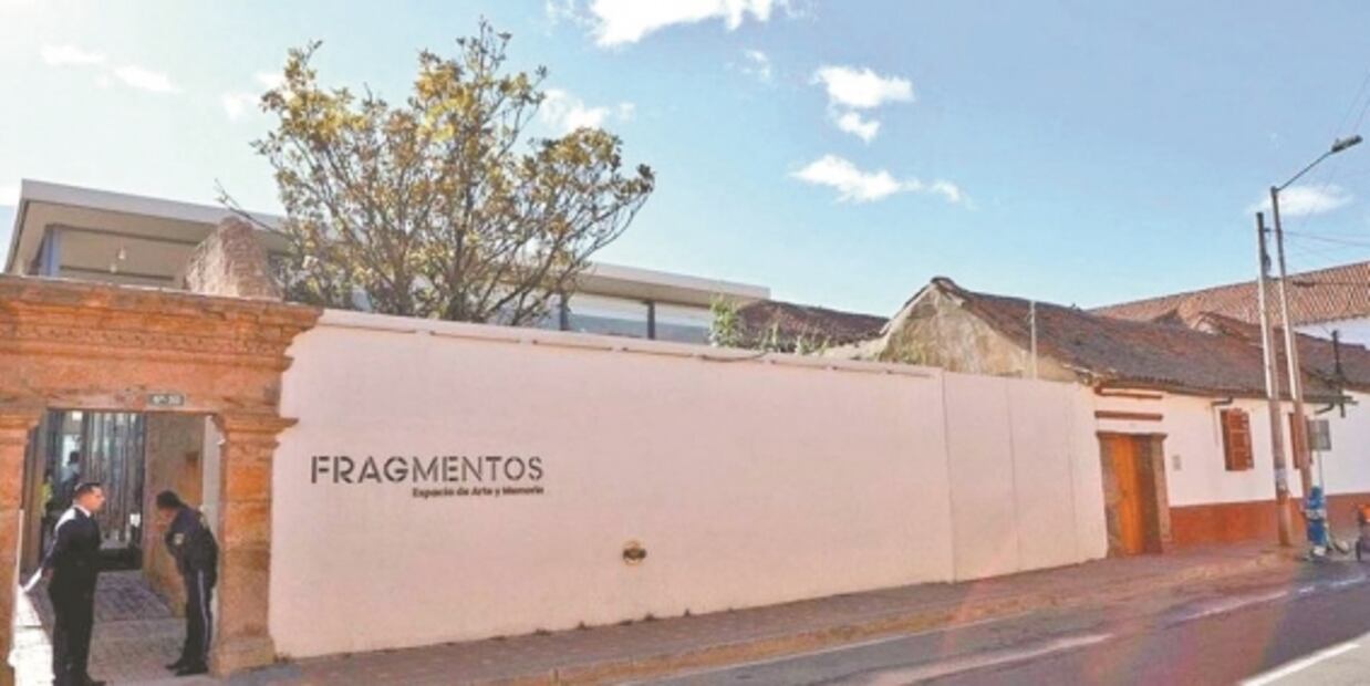 Uso arbitrario de museo por la presidencia de Colombia provoca enojo