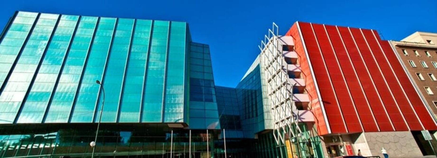 Teatro del Canal/ De la página oficial del teatro.