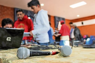 IFT da 1.3 mdp a radio comunitaria e indígena 