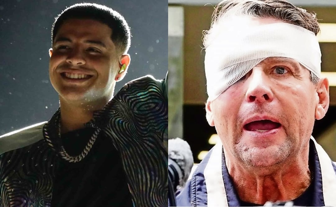 Foto: Diego Simón Sánchez/ El Universal archivo 