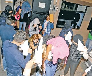 Urge CNDH a aerolíneas a aplicar protocolo de atención a víctimas de trata