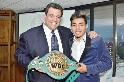 Sulaimán lamenta cancelación de “Siri”-Miura