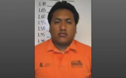 Rebellious mayor of Tlaquiltenango has been in prison