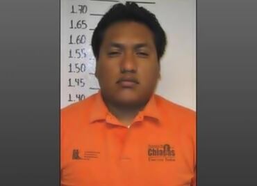 Rebellious mayor of Tlaquiltenango has been in prison