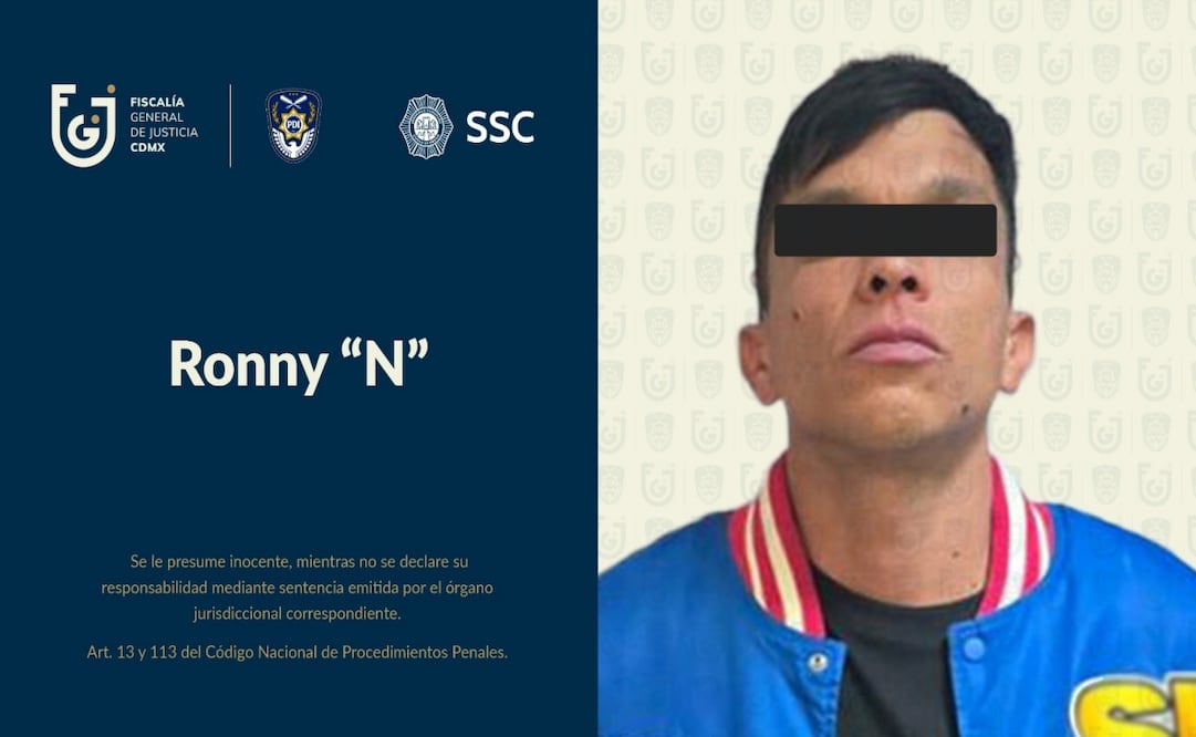 Vinculan a proceso a líder de fraude “La Patrona”. Foto: Especial