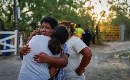 Familiares fuera de la mina: “tememos que digan que no es posible sacarlos”