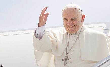 Boletos para visita papal en Morelia serán gratis, reiteran