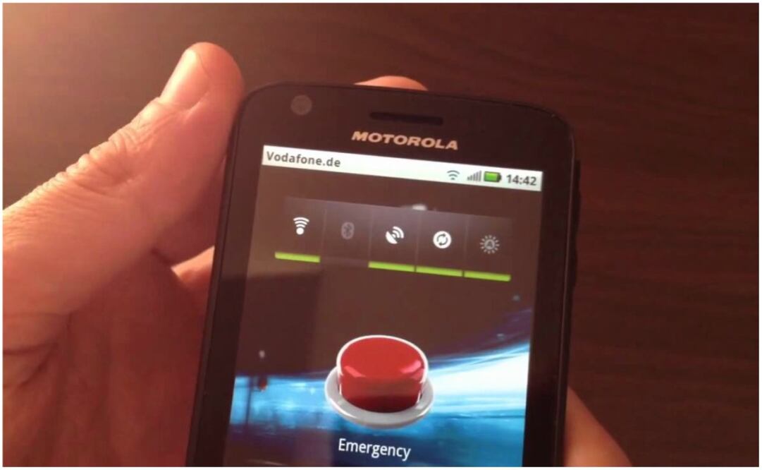 Incluyen las noticias más recientes, un mapa aproximado de las zonas afectadas y actualizaciones locales provenientes de diferentes fuentes de información