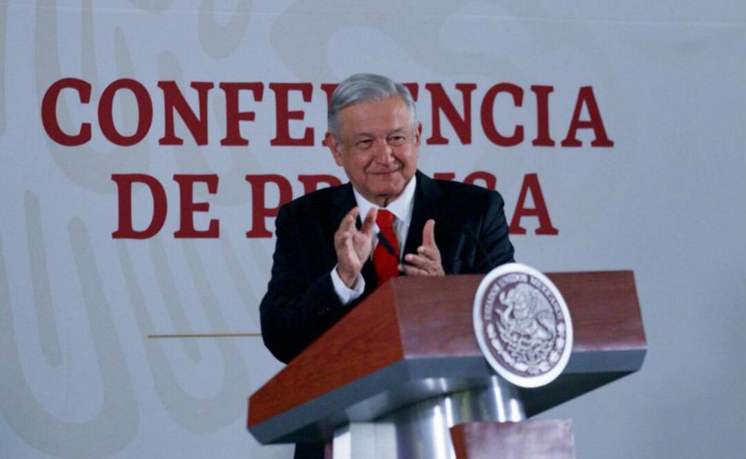 FOTO: Germán Espinosa/EL UNIVERSAL 