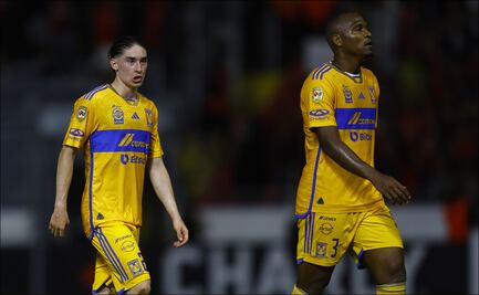 Liga MX: Tigres y su maldición en el Estadio Jalisco ante Atlas