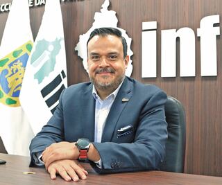 “Partidos, jueces y sindicatos deben abrirse a transparencia"