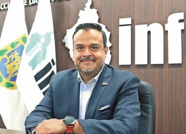 “Partidos, jueces y sindicatos deben abrirse a transparencia"