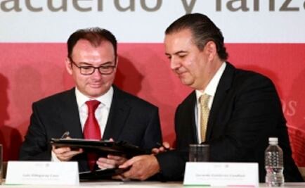 SHCP: Rediseño de presupuesto busca romper inercias