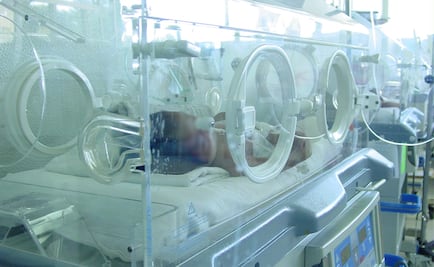 Brote infeccioso afecta a bebés en hospital del IMSS