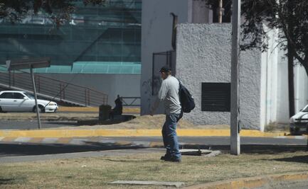 Trabajadores denuncian inseguridad en zona industrial de Toluca; temen ser asaltados
