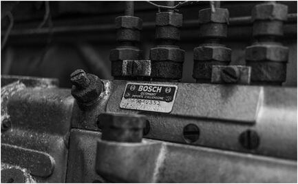 Bosch producirá componentes para autos eléctricos en Celaya