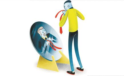 Aprende de los grandes. Las habilidades que necesitas para triunfar