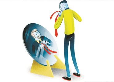 Aprende de los grandes. Las habilidades que necesitas para triunfar