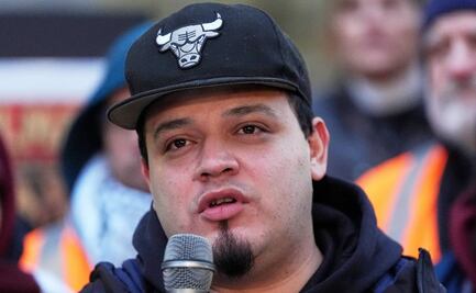 Jueza prohíbe nueva detención de Kilmar Ábrego por parte de autoridades migratorias; gobierno ha buscado sin éxito deportarlo a África