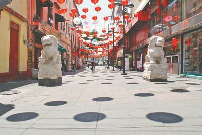 En México ya hay contagios locales: OMS