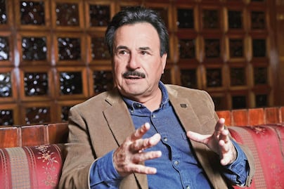 “Gobierno federal debe ayudar más por crisis de haitianos”