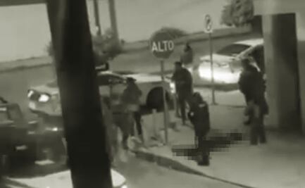 Matan a balazos a estudiante tras resistirse a asalto en San Luis Potosí