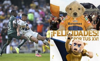 Pumas se lleva los mejores MEMES, tras empatar con León; así tundieron a los dirigidos por Efraín Juárez 
