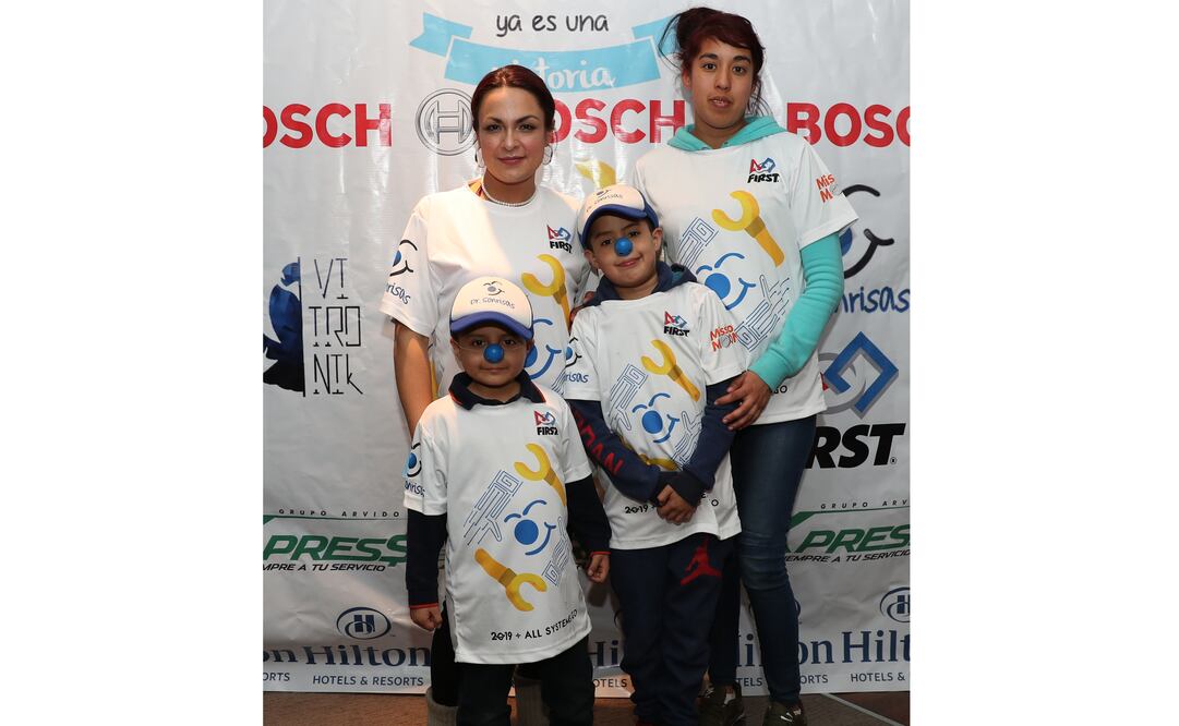 Foto: Valente Rosas/EL UNIVERSAL