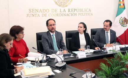 Protegido capital de Afores invertido en Texcoco: Consar