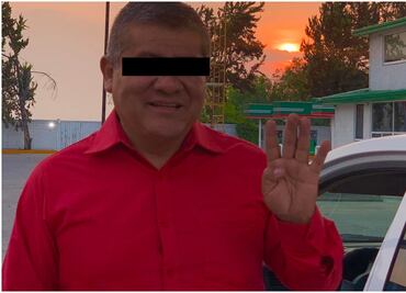 Detienen a exalcalde de Tlaxcoapan, Hidalgo, por peculado; se le acusa de irregularidades en obras públicas por más de 2 mdp