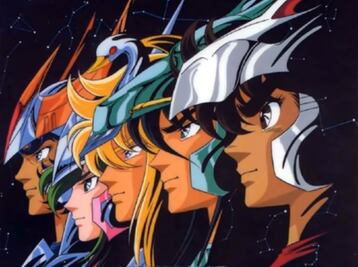 Caballeros del Zodiaco, 35 años de elevar su cosmos hasta Latinoamérica