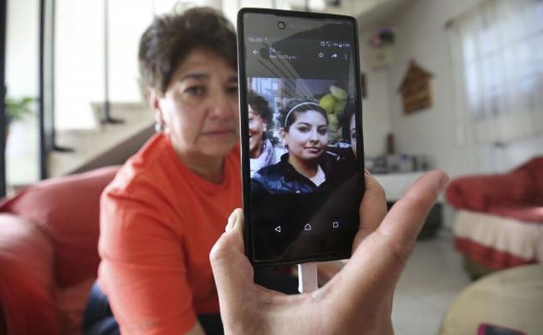 Ex pareja de Rosalinda, principal sospechoso en feminicidio