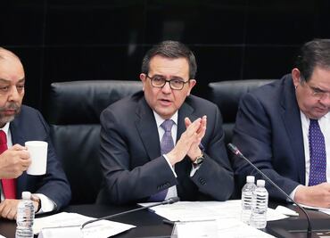 Guajardo a senadores: no se anticipen a cerrar tratados