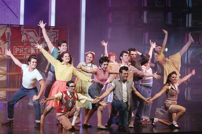 Vaselina para un público especial