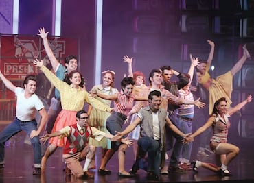 Vaselina para un público especial