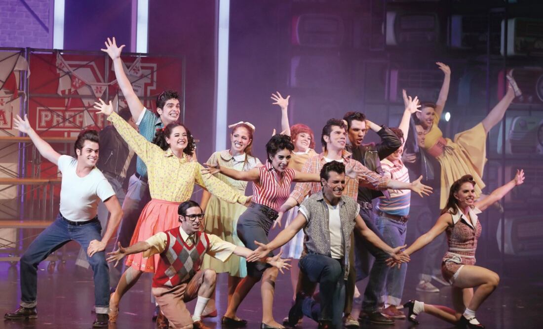 Ocesa y Mejor Teatro colaboran con la asociación Iluminemos de Azul, A.C. (OCESA)