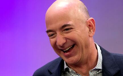 Jeff Bezos compra la mansión más cara de Los Angeles por 165 mdd