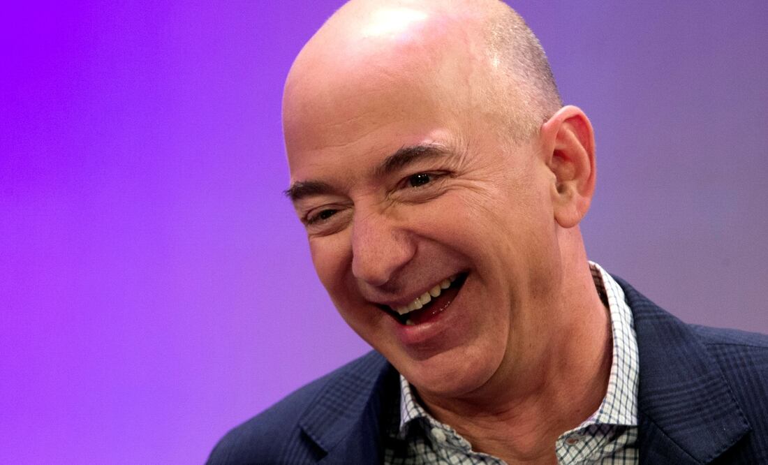 Bezos, con una fortuna neta estimada por Forbes en 131.000 millones de dólares este año, posee propiedades alrededor del mundo